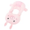 Baby Breastfeeding Pillow Multi Functional Portable Support Reduce Pressure Maternity