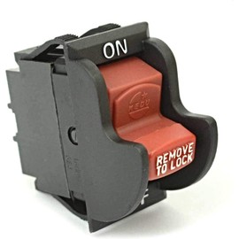 SW7A Aftermarket On-Off Toggle Switch for Table Saws and Drill Press Replaces Delta 489105-00 Switch