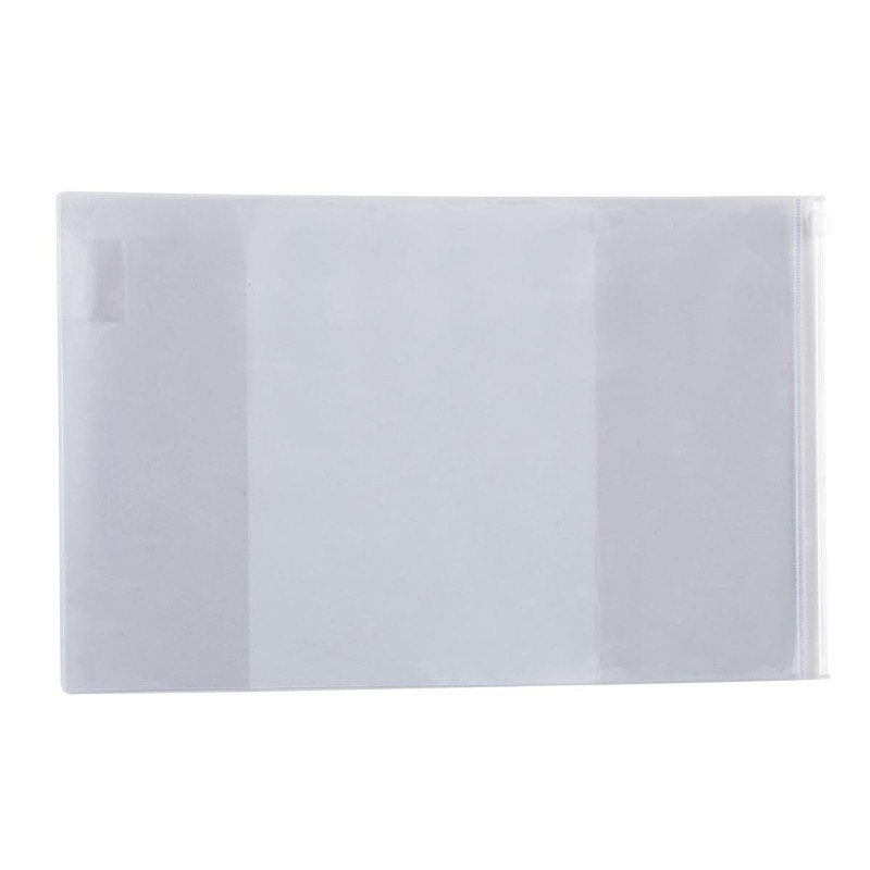 EDiT Notebook Cover, For 1 Page Per Day, A5 Full