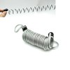 1M Security Cable Lock for Travel Luggage, Bicycles - Anti-Loss Protection 1 Meter Wire 5ea