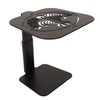 Coffee Weighing Rack Carbon Steel Adjustable Height Waterproof Scale Rod