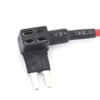 Micro2 Blade Fuse Adapter,Micro2 Fuse Adapter,Fuse,5Pcs Car Auto Circuit Micro2