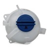 RIDEX 397E0156 Expansion Tank Plastic 493g