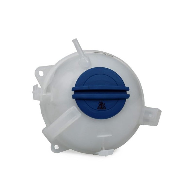 RIDEX 397E0156 Expansion Tank Plastic 493g