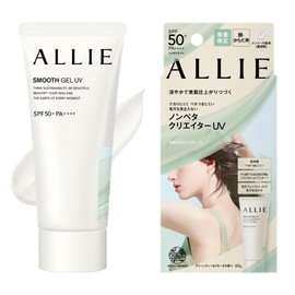 Ali Chrono Beauty Smooth Gel UV