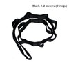 BigCheer Durable Lightweight Daisy Chain, Daisy Chain 120 cm Made