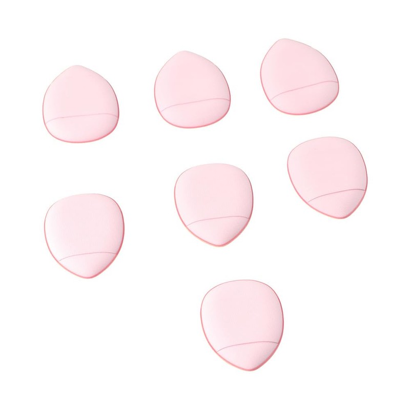 14pcs Finger Puff, Mini Makeup Puff,Super Soft Beauty Makeup Tools,