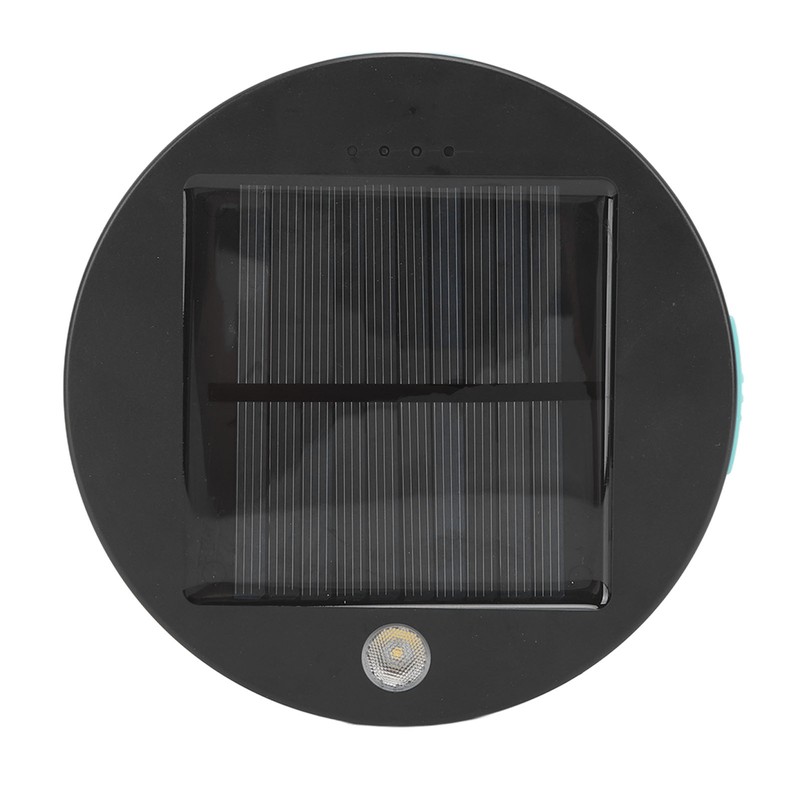 Solar Powered String Lights 18ft Cable Length LED Fairy String