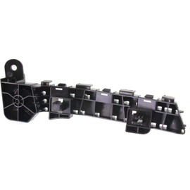 FITRITE AUTO PARTS New Front Left Driver Side Bumper Cover Retainer For 2012-2016 Honda CRV, Made Of Plastic HO1032105 71198T0AA01