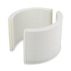 Crane Genuine Air Purifier Replacement Filter For Model EE-7002AIR, HS-1941