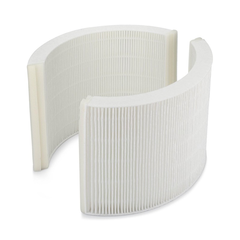 Crane Genuine Air Purifier Replacement Filter For Model EE-7002AIR, HS-1941