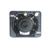 Headlight 12 V 24 V E20 IP54 with High Beam,