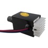 ZZLZX 12V Fan Controller DC 12V 24V 10A Electronic Stepless