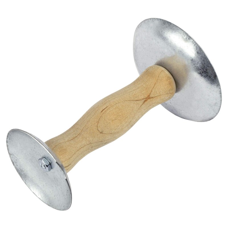 Small Pelt Flesher Model A