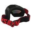 Motocross Dirt Bike Goggles ATV Glasses Riding Off Road Goggles