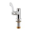 KAKUDAI [724-795-13QR] Kitchen Left Handle Vertical Freestanding Faucet Body