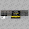Bandini® L-Glutamine Powder | 3000 mg Pure Kyowa® Quality Glutamine