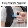 Go Ultra Magnetic Backpack Stand Insta 360 Go Ultra Compatible