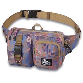 Dakine Jagger Hybrid Hip Pack, Haiku Camo, one size