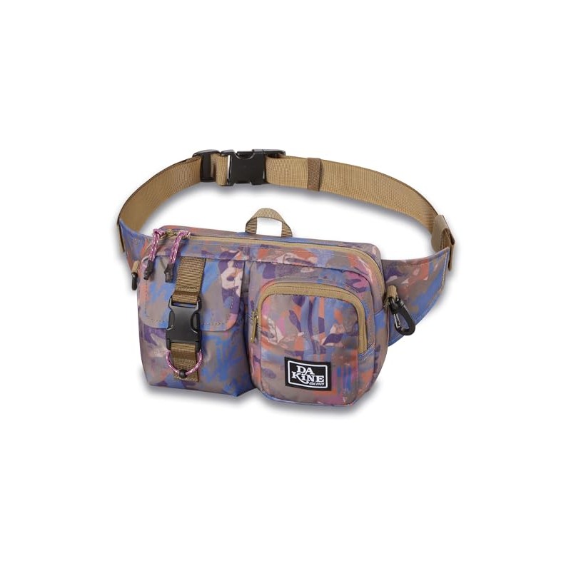 Dakine Jagger Hybrid Hip Pack, Haiku Camo, one size