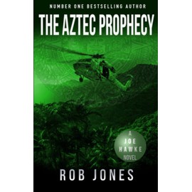 The Aztec Prophecy