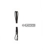 LACCICO Laces Round Tear-Resistant Waxed | 45 - 180 cm