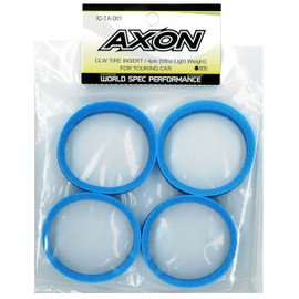AXON CLW TIRE INSERT / 4pic (Ultra Light Weight) IC-TA-001