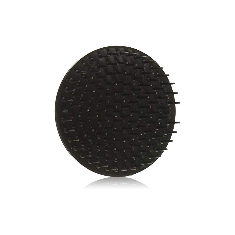 デンマン シャンプーブラシ D‐6 ブラック