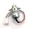 1503ES-12S5SUC5S Stop Solenoid Valve 12V for Yanmar Engine 119653-77950