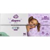 Always My Baby Diapers, Size 6 (35+ lb) 96 Diapers
