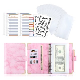 Bolsa De Carpeta Con Cremallera Carpeta A6 Organigasto                                                                                                