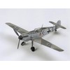 Tamiya Messerschmitt Bf109 E-3 - 1:72 Scale Aircraft - 60750