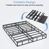 HOBINCHE King Box Spring - 7 Inch High Profile Box