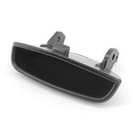 Ezzy Auto Center Console Latch Armrest Cover Lid Lock fit for 2006-2011 Honda Civic