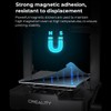 Creality 235x235mm Dual-Sided Printing Platform Board Kit-Glossy PEO+ Matte PEI