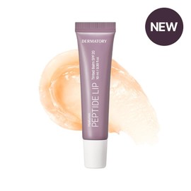 Dermatory Hyalluron Peptide Lip Tinted Balm SPF20 10ml - Dermatory Hyalluron Peptide Lip Tinted Balm SPF20 10ml