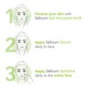 Bioderma Sebium Anti Imperfection Smoothing Concentrate Serum for Acne Prone