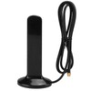 XP‑5G‑001 High Gain Antenna 12DBi Omnidirectional Suction Cup Antenna for