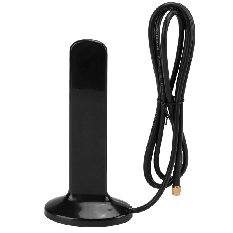 XP‑5G‑001 High Gain Antenna 12DBi Omnidirectional Suction Cup Antenna for