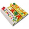 Torne Okazu Side Dish Pack x8 (2 each of 4