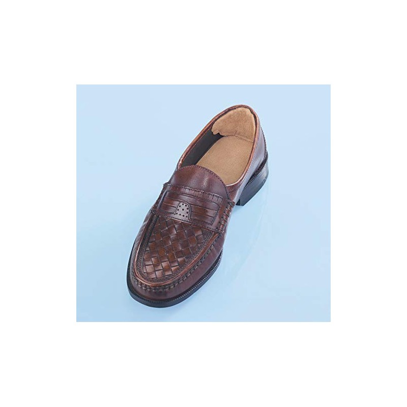 WENKO Heel Support with Gel Cushion Polyurethane 8.5 x 3