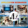 Android TV Stick 8K, Smart TV Stick Android 14.0, 8K
