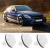 VGOL Pack of 30 Mounting Clips for Car Door Trim