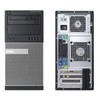 Dell Optiplex 9020 Mini Tower Business Computer PC, Core i5-4570,