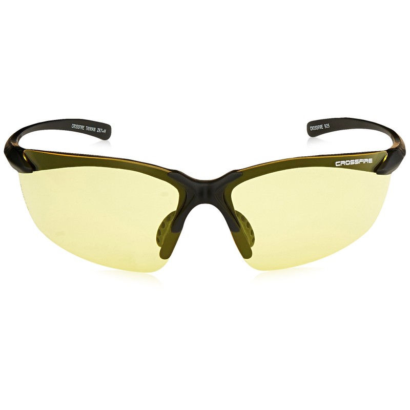 Crossfire 925 Safety Glasses