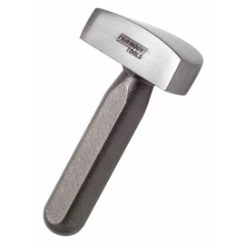 Fairmount Dome Dolly ForAuto Body Repair & Metal Forming