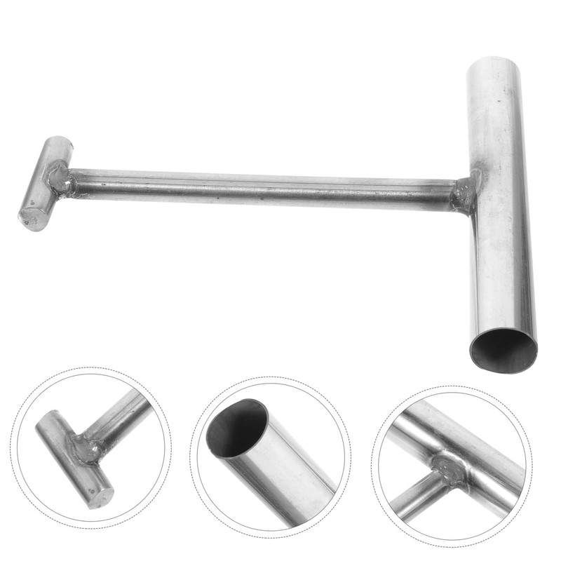 JECOMPRIS Heavy Duty Lifting Hook Chess Lifting Hook S Tool