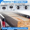 Retractable Ratchet Straps Compatible with Ford F150 2015-2025 10ft Self
