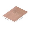 18K Rose Gold Solder Plate Jewelry Welding Soldering Plate Jewelry