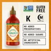 TABASCO Brand Buffalo Style Sauce, Medium Hot Sauce, Easy-to-Squeeze Bottle,